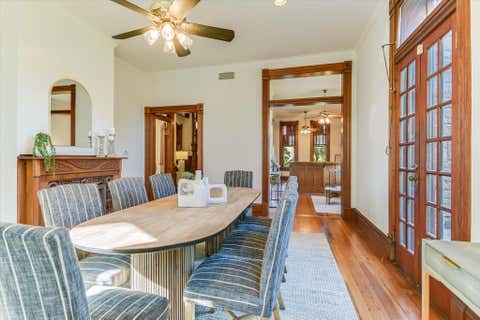 Tiny photo for 400 Academy DR, Austin, TX 78704 (MLS # 2615563)