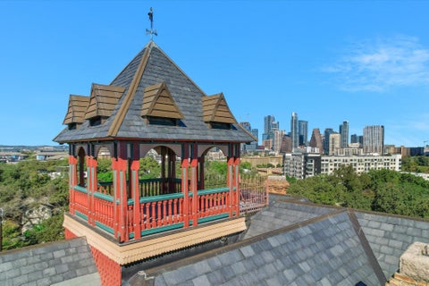 Tiny photo for 400 Academy DR, Austin, TX 78704 (MLS # 2615563)