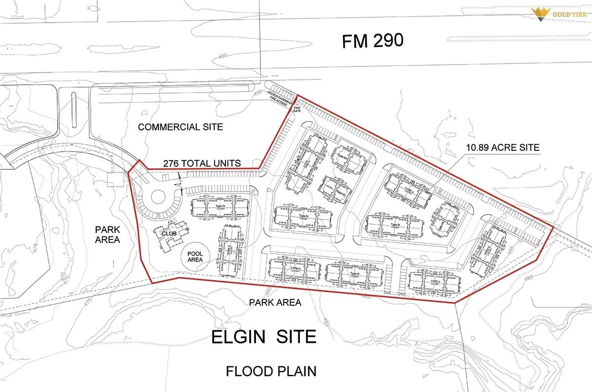 18401 E US Highway 290