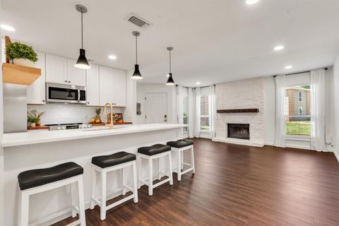 10616 Mellow Meadows Drive MDWS 30A Austin TX 78750