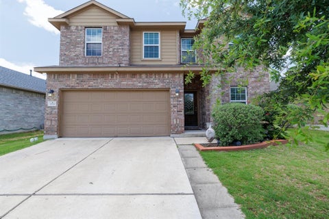 Photo of 17020 Lathrop Ave, Pflugerville, TX 78660 (MLS # 5998246)