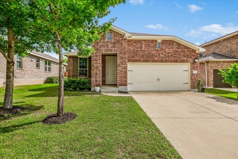 Photo of 1504 William Bee DR, Leander, TX 78641 (MLS # 9331737)