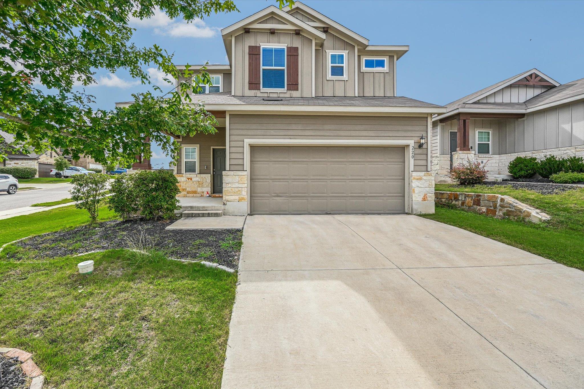 220 Nettletree DR