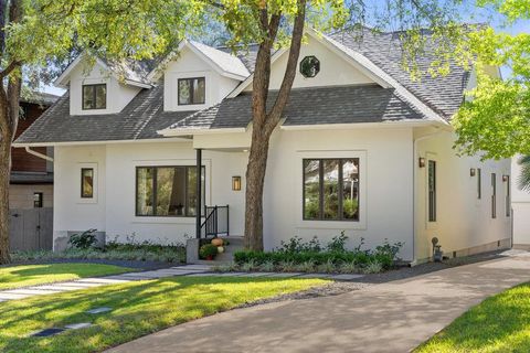 Tiny photo for 2103 Bowman Ave, Austin, TX 78703 (MLS # 5372605)