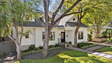 Tiny photo for 2103 Bowman Ave, Austin, TX 78703 (MLS # 5372605)