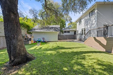 Tiny photo for 2103 Bowman Ave, Austin, TX 78703 (MLS # 5372605)