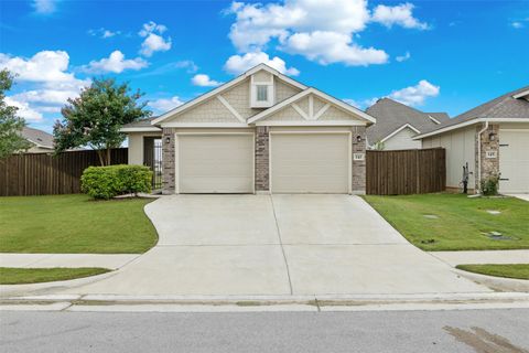 141 Witchhazel WAY San Marcos TX 78666