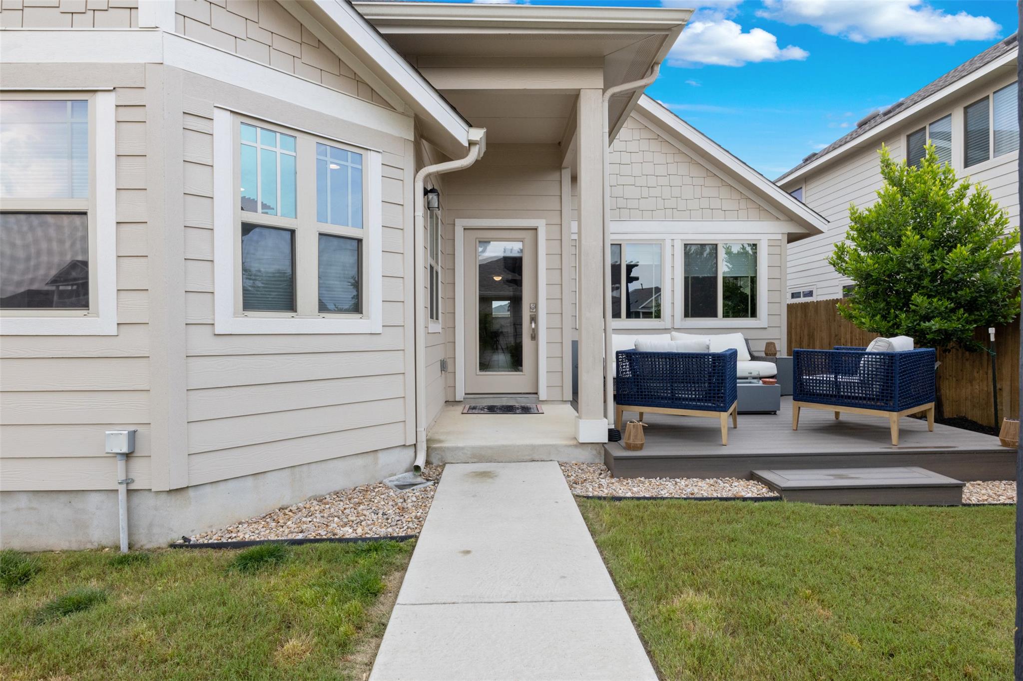 141 Witchhazel WAY