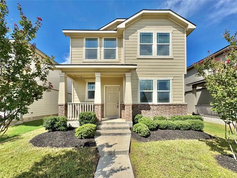 Photo of 308 Craters Of The Moon BLVD, Pflugerville, TX 78660 (MLS # 8094857)