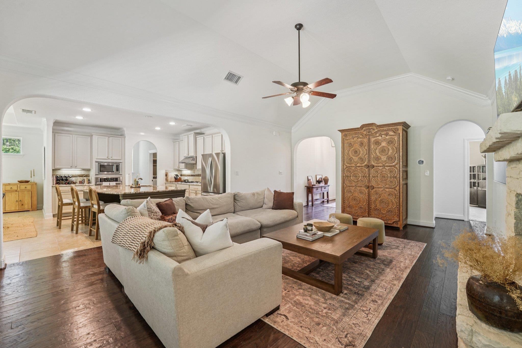 9017 Villa Norte DR VH14
