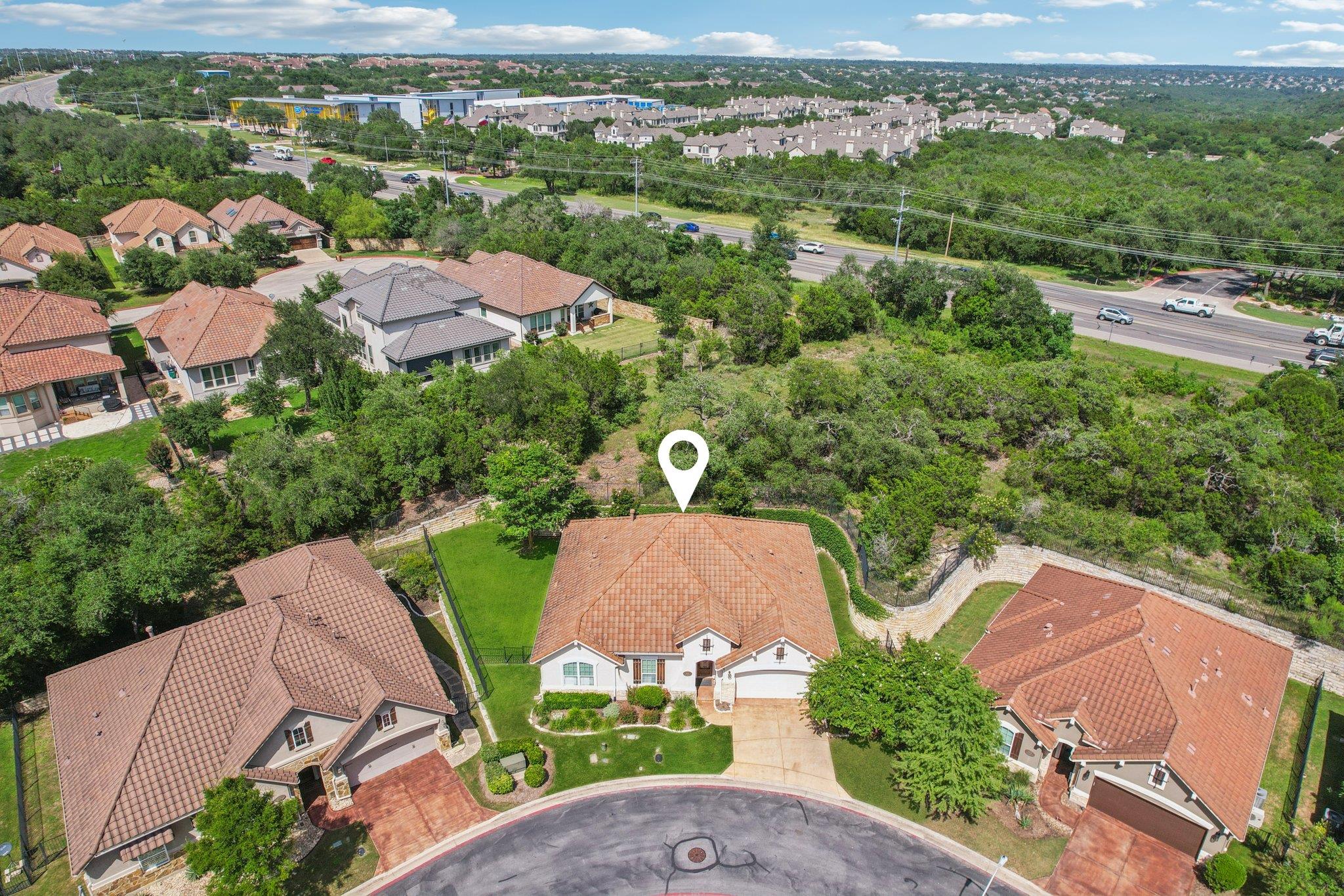 9017 Villa Norte DR VH14