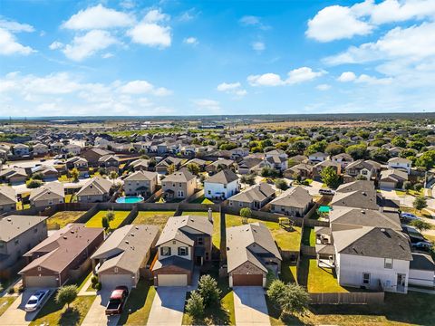 Tiny photo for 13907 Theodore Roosevelt ST, Manor, TX 78653 (MLS # 3165835)