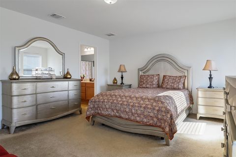 Tiny photo for 13907 Theodore Roosevelt ST, Manor, TX 78653 (MLS # 3165835)