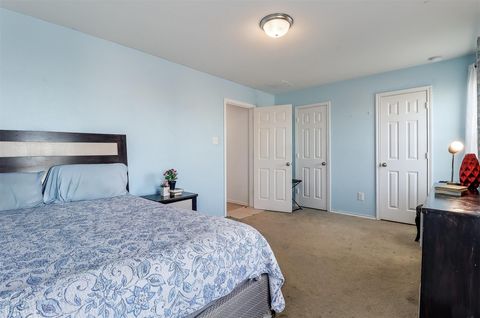 Tiny photo for 13907 Theodore Roosevelt ST, Manor, TX 78653 (MLS # 3165835)