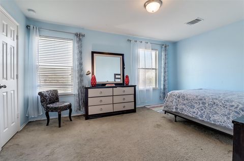 Tiny photo for 13907 Theodore Roosevelt ST, Manor, TX 78653 (MLS # 3165835)