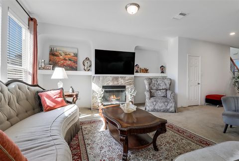 Tiny photo for 13907 Theodore Roosevelt ST, Manor, TX 78653 (MLS # 3165835)