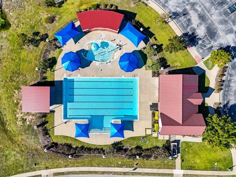 Tiny photo for 13907 Theodore Roosevelt ST, Manor, TX 78653 (MLS # 3165835)