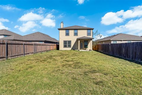 Tiny photo for 13907 Theodore Roosevelt ST, Manor, TX 78653 (MLS # 3165835)