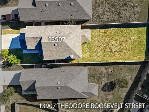 Tiny photo for 13907 Theodore Roosevelt ST, Manor, TX 78653 (MLS # 3165835)