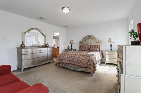 Tiny photo for 13907 Theodore Roosevelt ST, Manor, TX 78653 (MLS # 3165835)