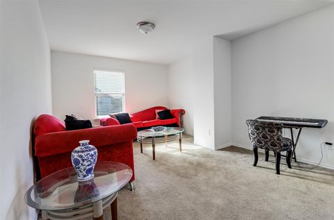 Tiny photo for 13907 Theodore Roosevelt ST, Manor, TX 78653 (MLS # 3165835)