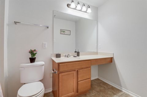 Tiny photo for 13907 Theodore Roosevelt ST, Manor, TX 78653 (MLS # 3165835)