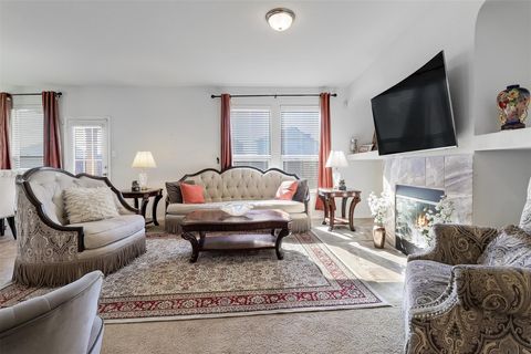 Tiny photo for 13907 Theodore Roosevelt ST, Manor, TX 78653 (MLS # 3165835)