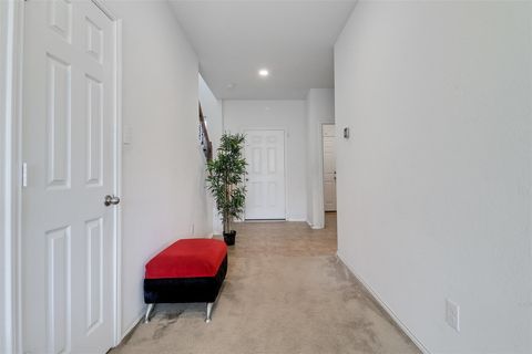 Tiny photo for 13907 Theodore Roosevelt ST, Manor, TX 78653 (MLS # 3165835)