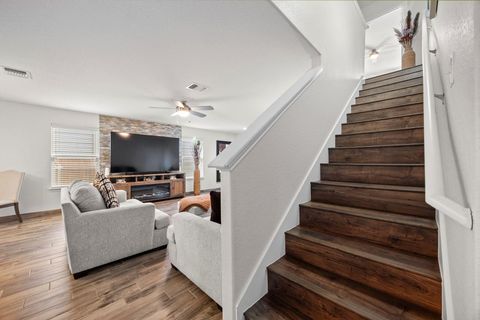 Tiny photo for 11212 Kildoon DR, Austin, TX 78754 (MLS # 8144185)