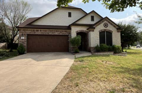 Photo of 913 Water Hyacinth LOOP, Leander, TX 78641 (MLS # 4966967)