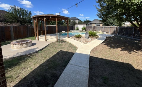 Photo of 913 Water Hyacinth LOOP, Leander, TX 78641 (MLS # 4966967)