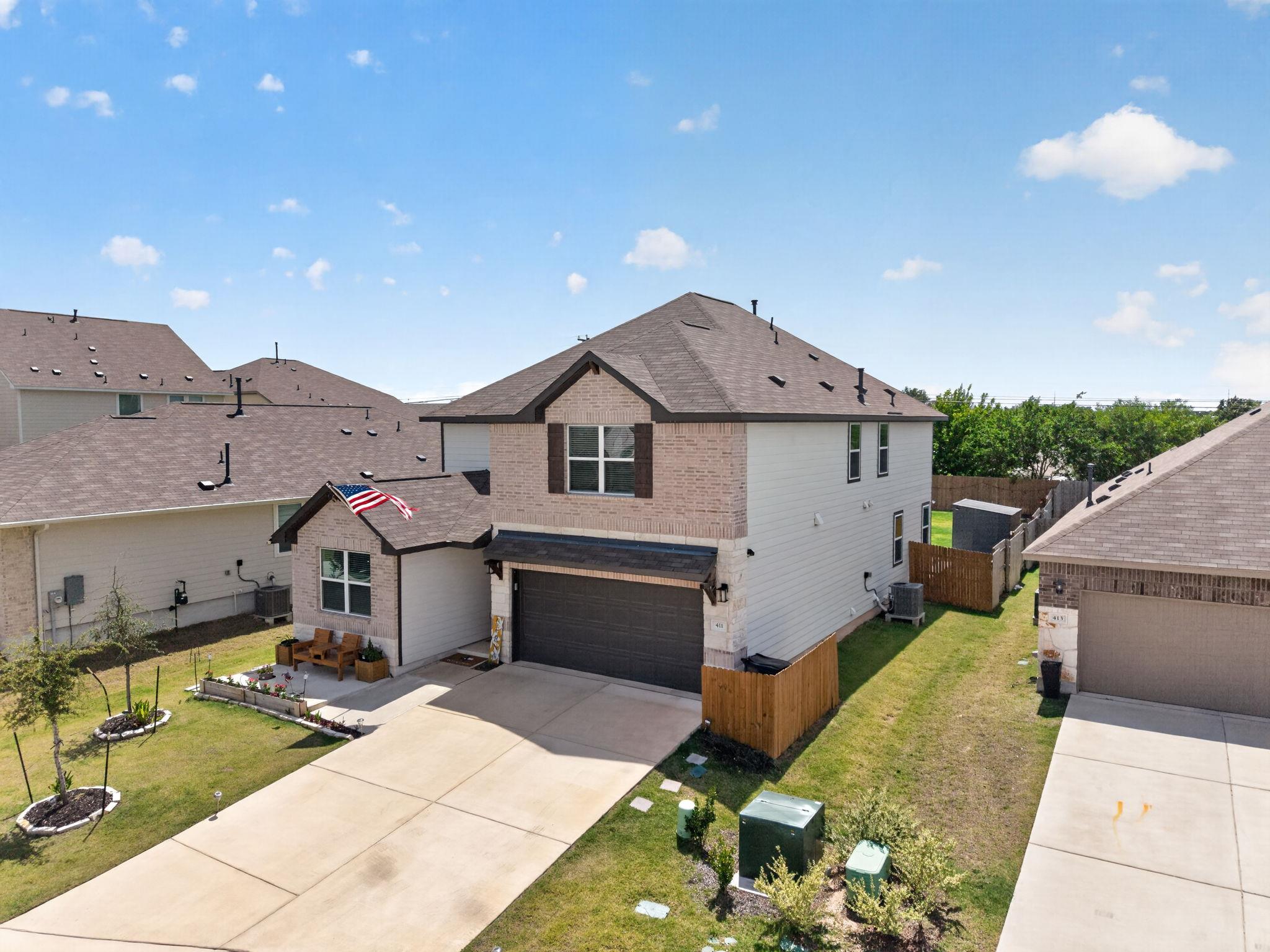 411 Palo Brea LOOP