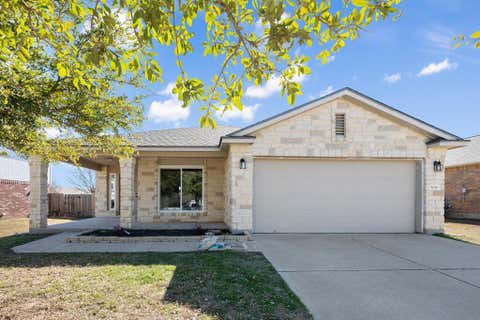 Photo of 1016 Flanagan DR, Leander, TX 78641 (MLS # 7529655)