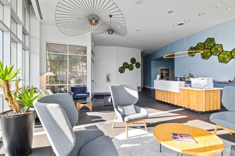 Tiny photo for 603 Davis ST #907, Austin, TX 78701 (MLS # 3898567)