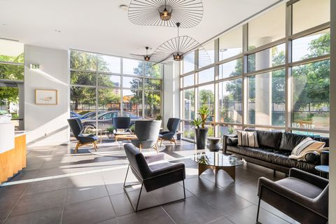 Tiny photo for 603 Davis ST #907, Austin, TX 78701 (MLS # 3898567)