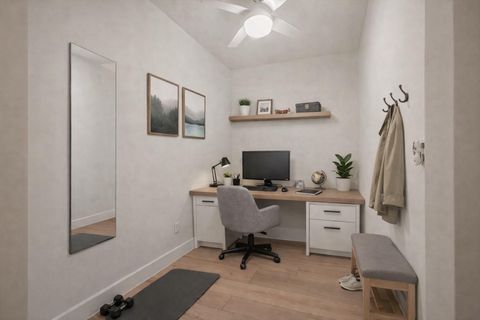 Tiny photo for 603 Davis ST #907, Austin, TX 78701 (MLS # 3898567)