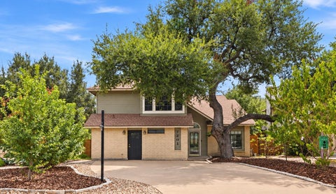Photo of 7201 Boniface LN, Austin, TX 78729 (MLS # 4172465)