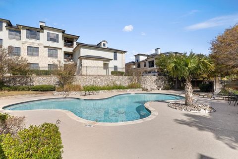 Tiny photo for 7701 Rialto BLVD #1324, Austin, TX 78735 (MLS # 2301864)
