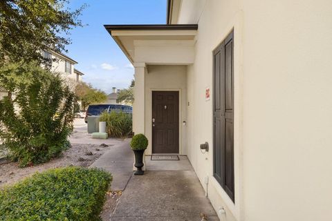 Tiny photo for 7701 Rialto BLVD #1324, Austin, TX 78735 (MLS # 2301864)