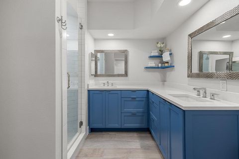 Tiny photo for 7701 Rialto BLVD #1324, Austin, TX 78735 (MLS # 2301864)