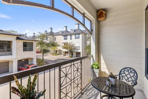Tiny photo for 7701 Rialto BLVD #1324, Austin, TX 78735 (MLS # 2301864)