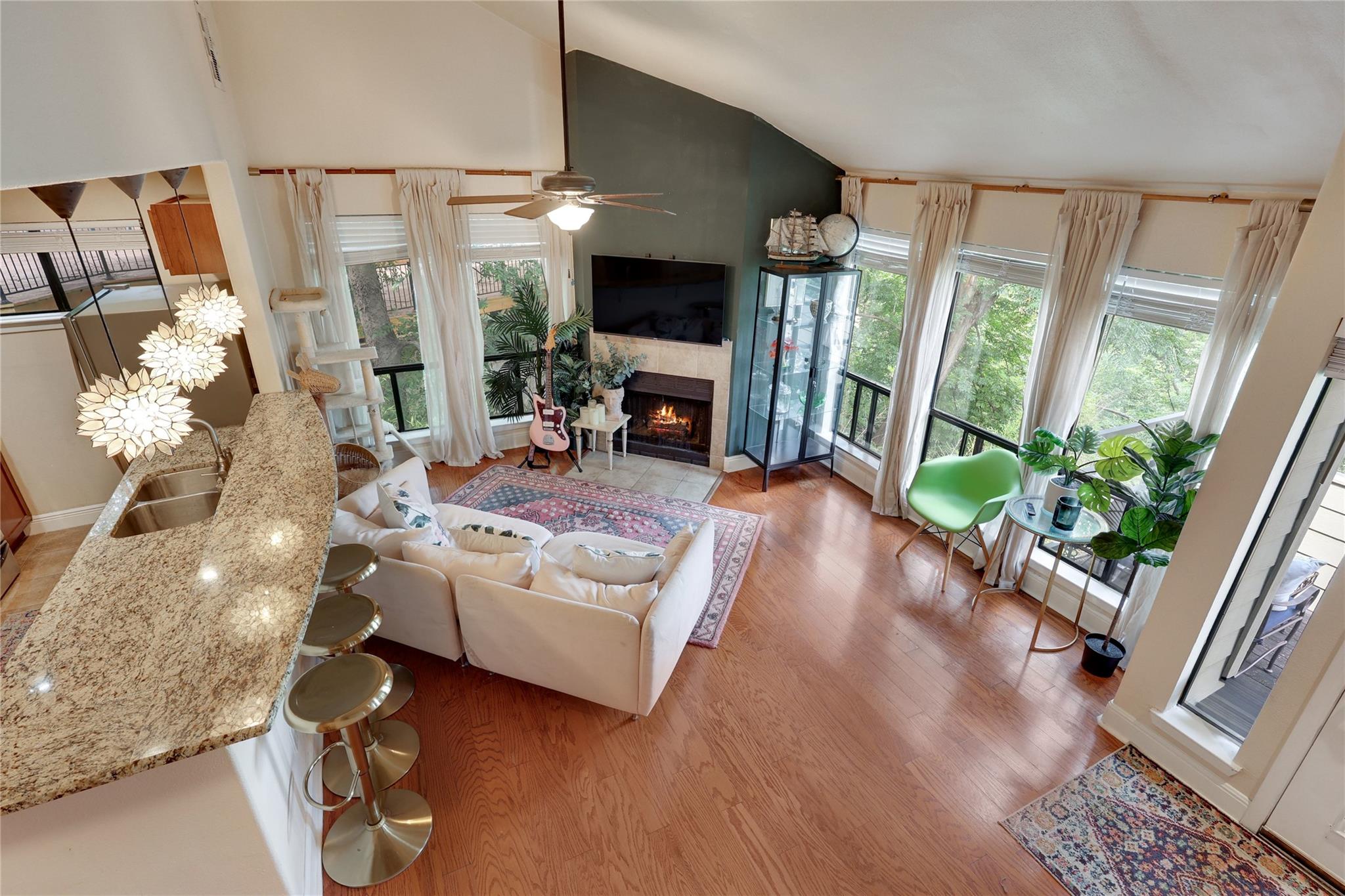 2612 San Pedro ST 219