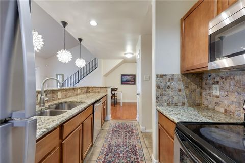 Tiny photo for 2612 San Pedro ST #219, Austin, TX 78705 (MLS # 9960239)