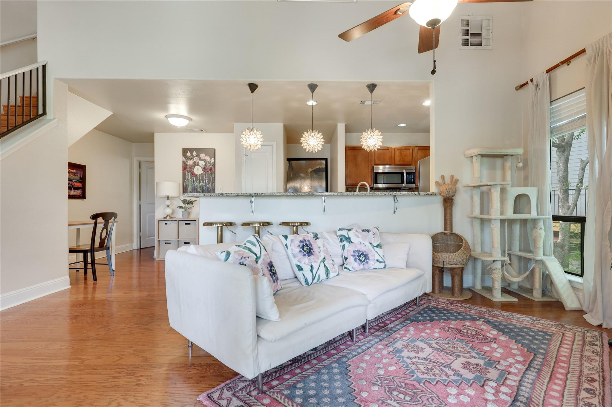 2612 San Pedro ST 219