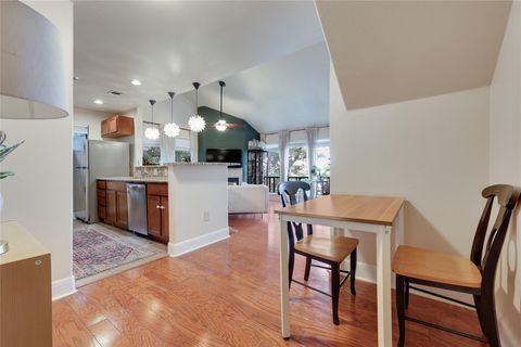 Tiny photo for 2612 San Pedro ST #219, Austin, TX 78705 (MLS # 9960239)