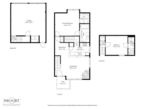 Tiny photo for 2612 San Pedro ST #219, Austin, TX 78705 (MLS # 9960239)