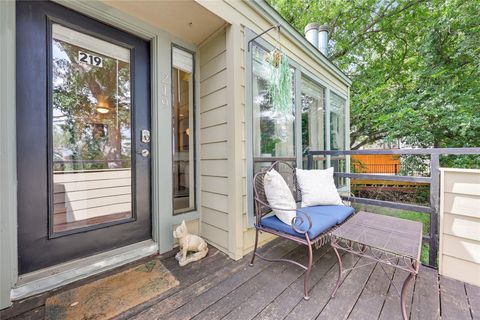 Tiny photo for 2612 San Pedro ST #219, Austin, TX 78705 (MLS # 9960239)