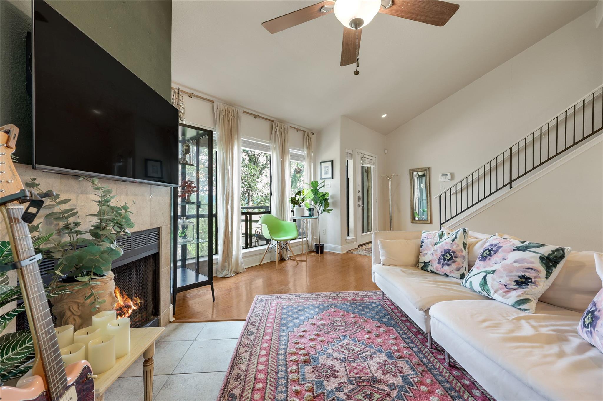 2612 San Pedro ST 219