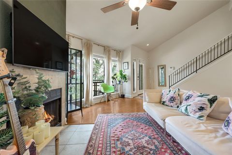 Tiny photo for 2612 San Pedro ST #219, Austin, TX 78705 (MLS # 9960239)