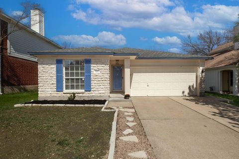 808 Minturn LN Austin TX 78748